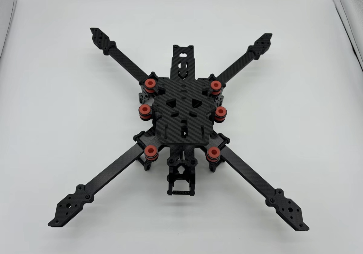 Drone Kit Build Yourself - Taurus X8 8인치 시네플리터 RC 드론