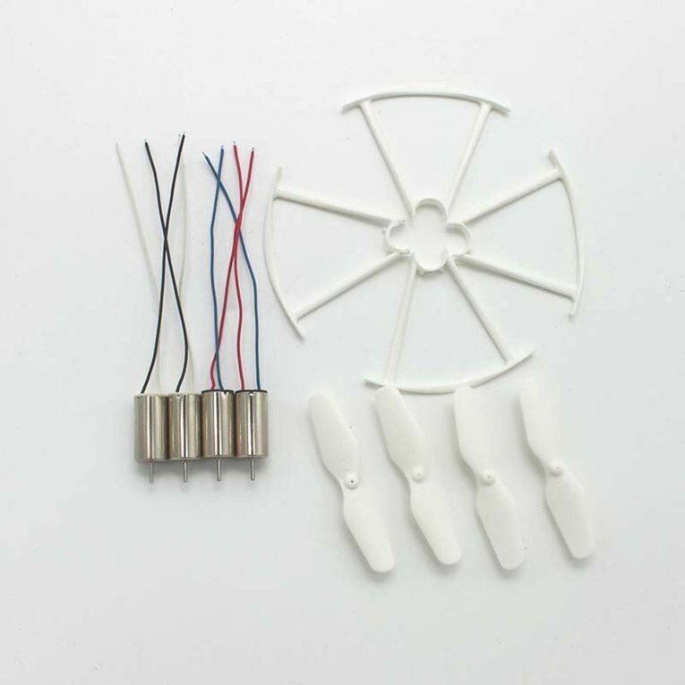 Drone Kit Octocopter - X22W 예비 부품 키트 X22 CW