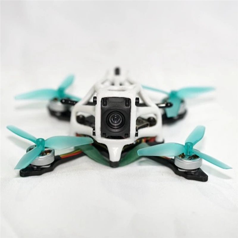 Drone Kit Racing - Y47A FPV 프레임 키트(2인치), DJI O4
