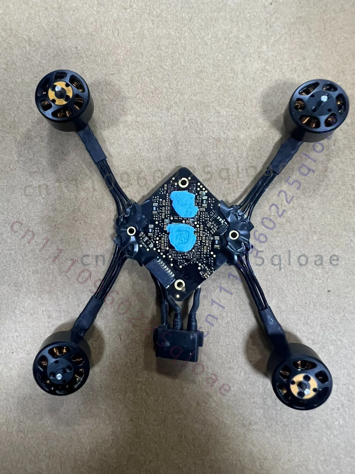 Drone Kit Professional - DJI Avata 1 FPV 드론용 정품
