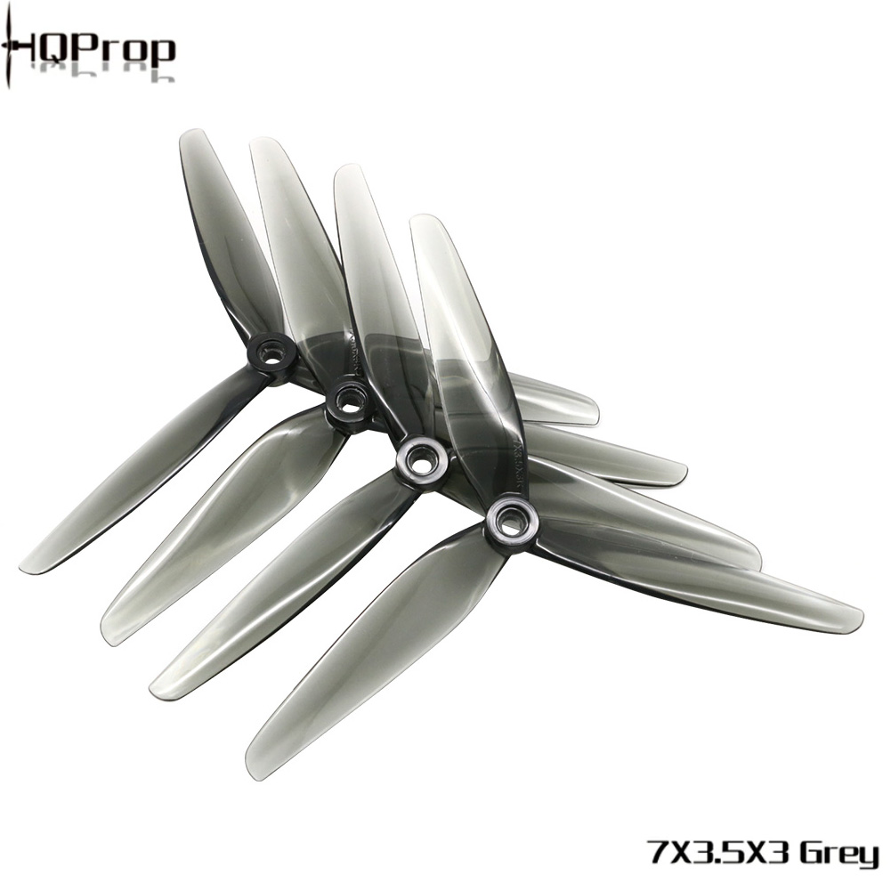 Drone Kit Long Range - 2쌍 HQPROP 7X3.5X3 7035 RC FPV