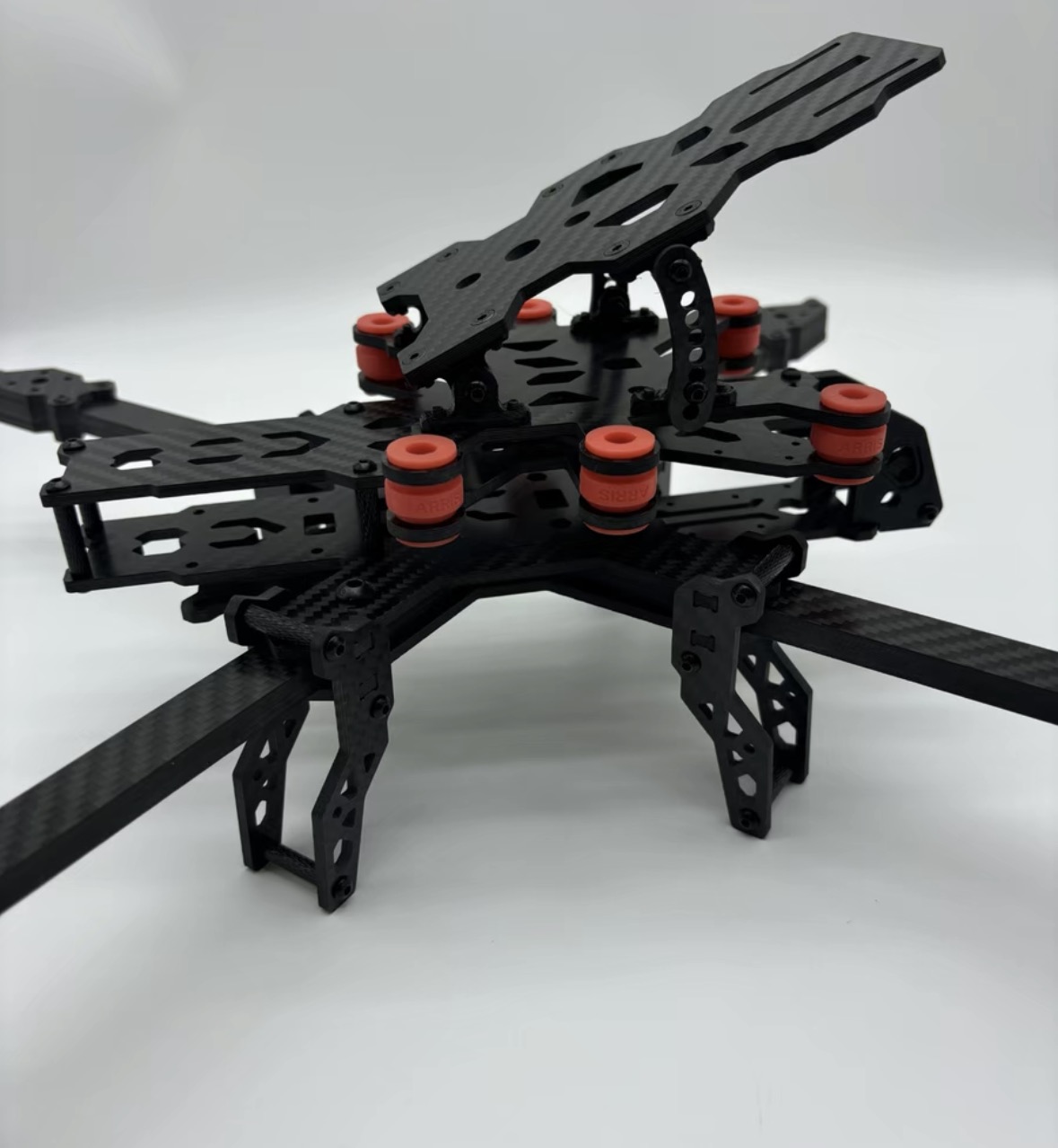 Taurus X8 8인치 시네플리터 RC 드론 프레임  - Drone Kit Build Yourself 리뷰 및 가격
