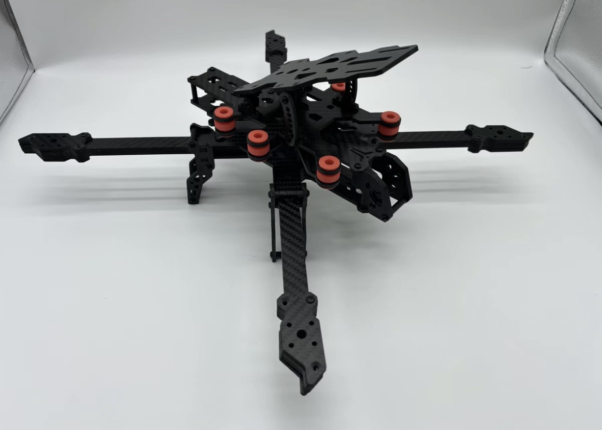 Taurus X8 8인치 시네플리터 RC 드론 프레임  - Drone Kit Build Yourself 리뷰 및 가격