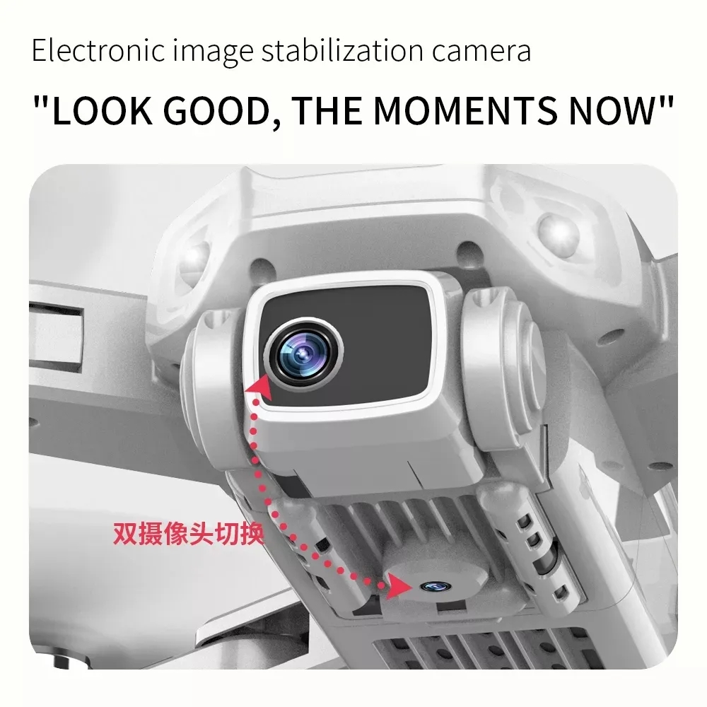 드론 L900 Pro 4K 전문 5G GPS HD 듀얼 - Drone Kit Professional 리뷰 및 가격