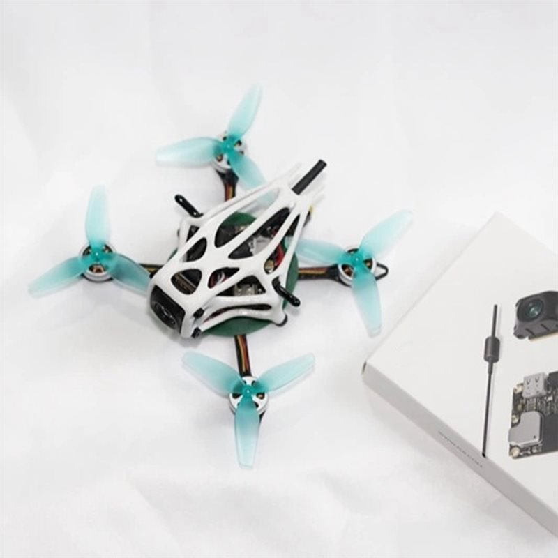 Y47A FPV 프레임 키트(2인치), DJI O4 드 - Drone Kit Racing 리뷰 및 가격