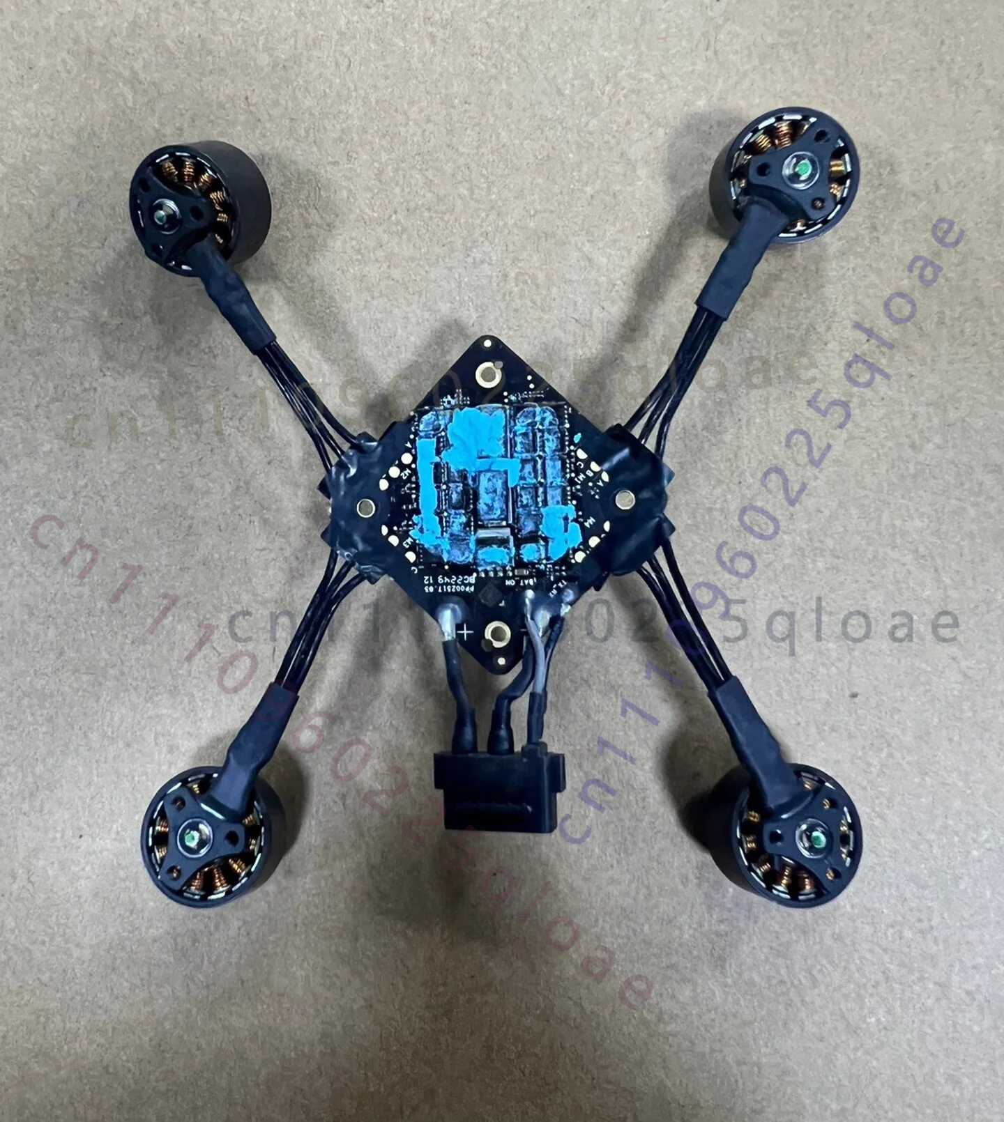 DJI Avata 1 FPV 드론용 정품 모터 4개 포 - Drone Kit Professional 리뷰 및 가격