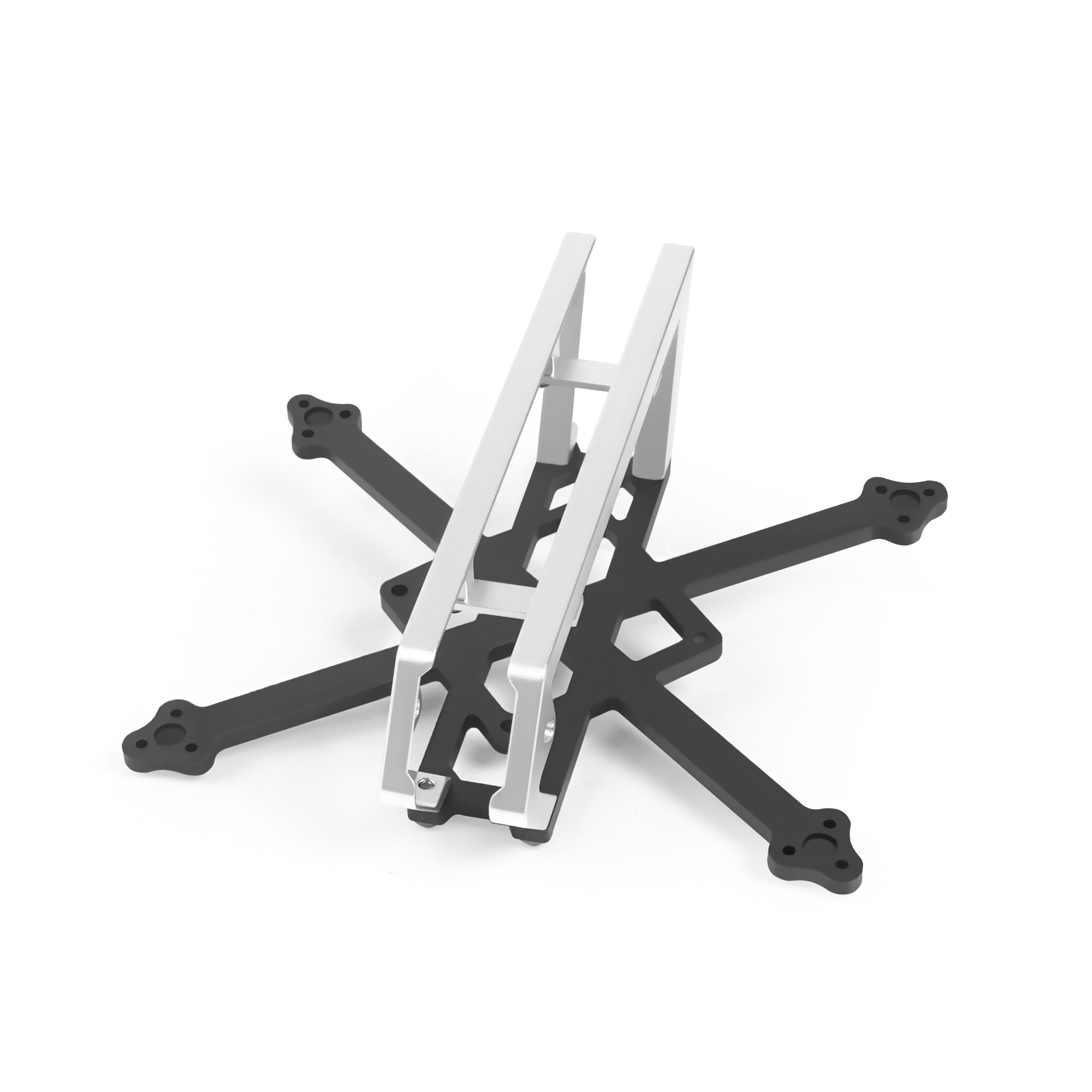 YMZFPV Lighting2 2인치 FPV 쿼드콥터  - Drone Kit Octocopter 리뷰 및 가격