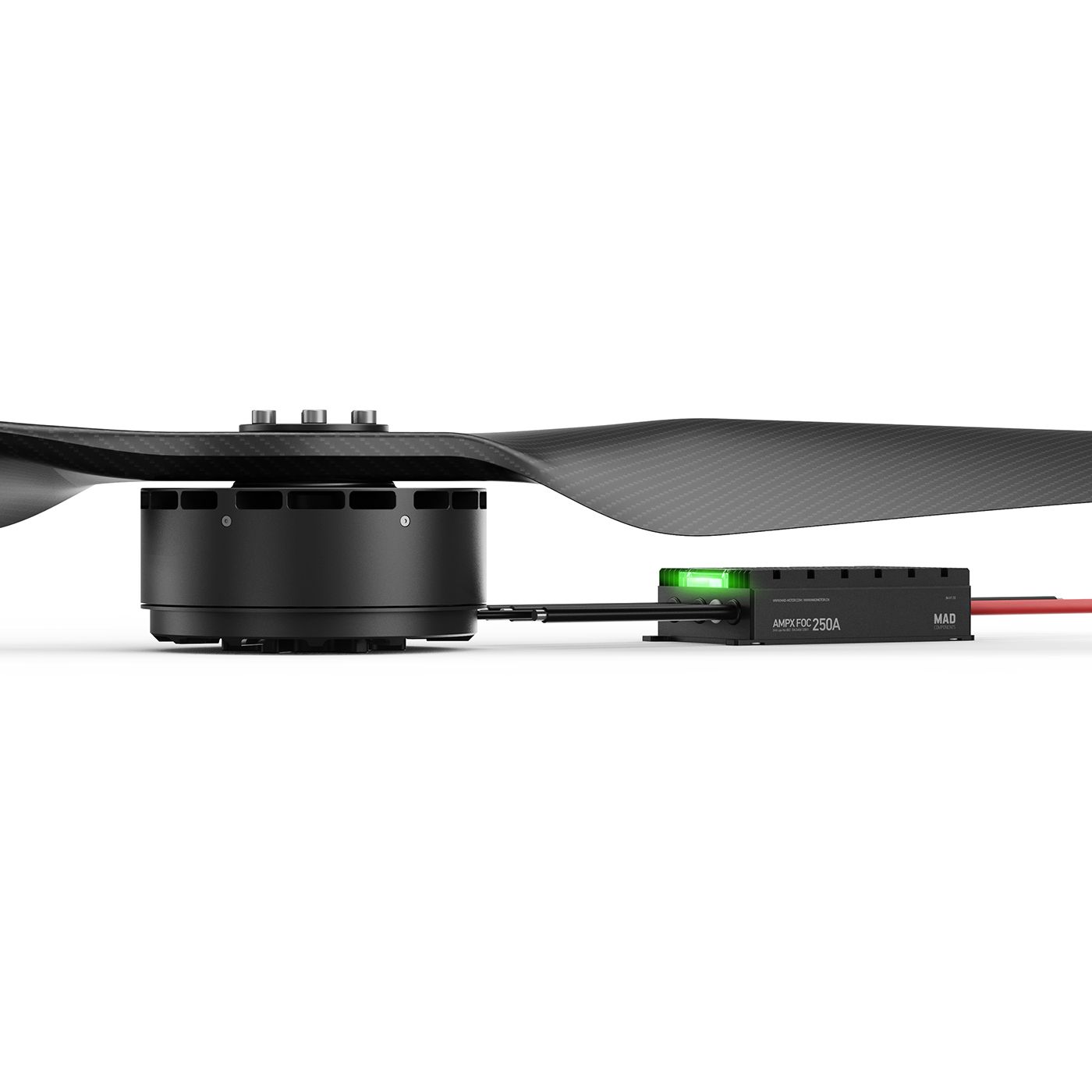 MAD AM30 43KV 멀티로터 eVTOL 드론용 고 - Drone Kit Heavy Lift 리뷰 및 가격