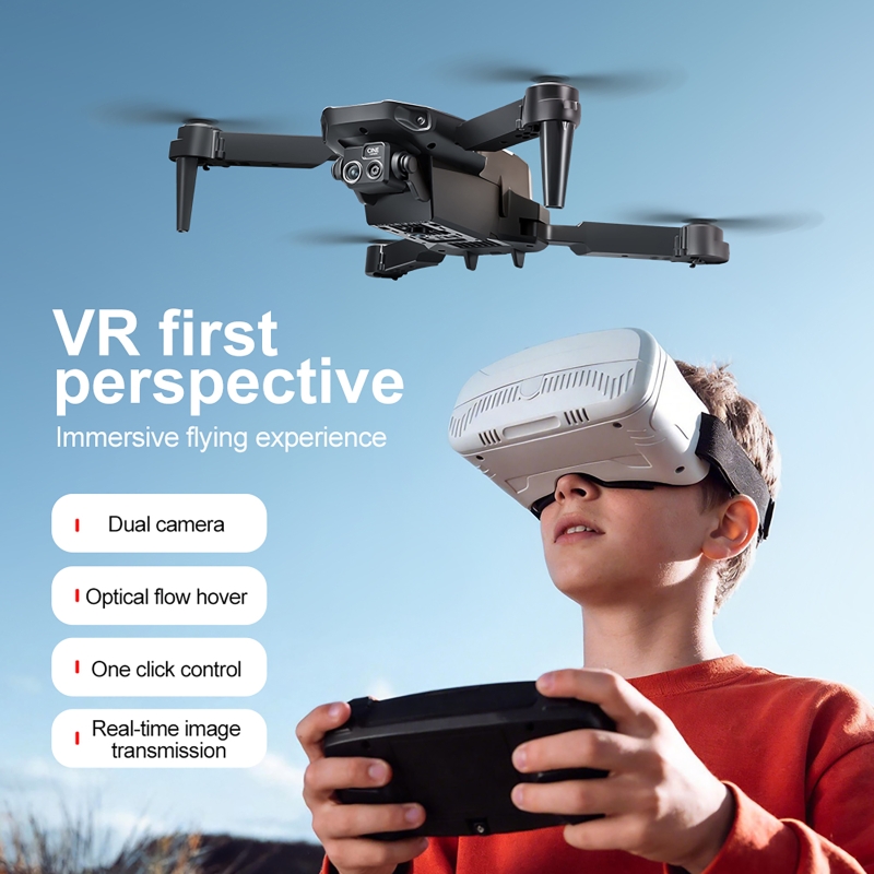 M1/M1VR 드론 키트 (리모컨 & VR 안경 포함) - Drone Kit Beginner 리뷰 및 가격