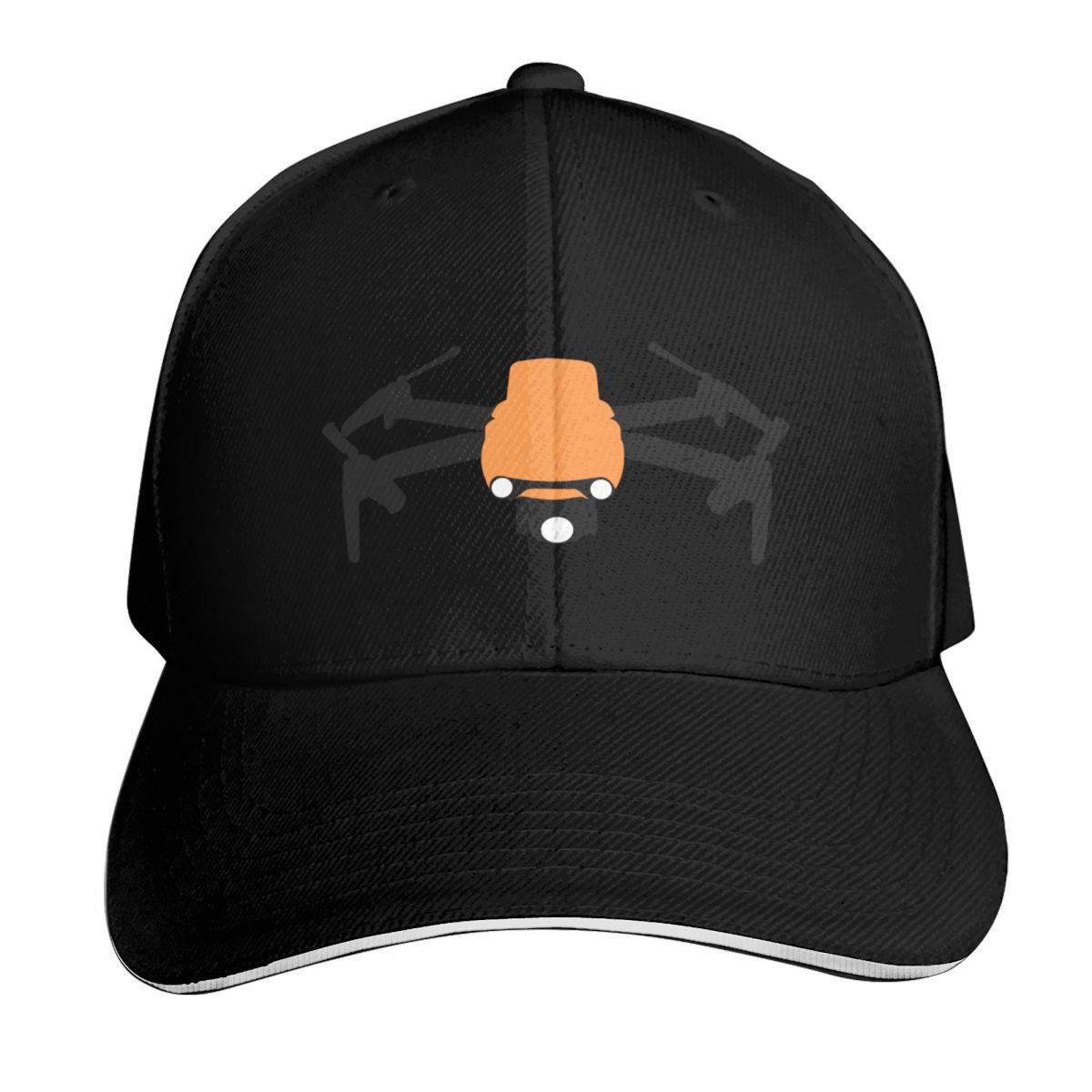 오텔 에보 나노, 나노+ 오렌지색 드론 야구 모자, 조 - Autel Drone Evo Nano 리뷰 및 가격
