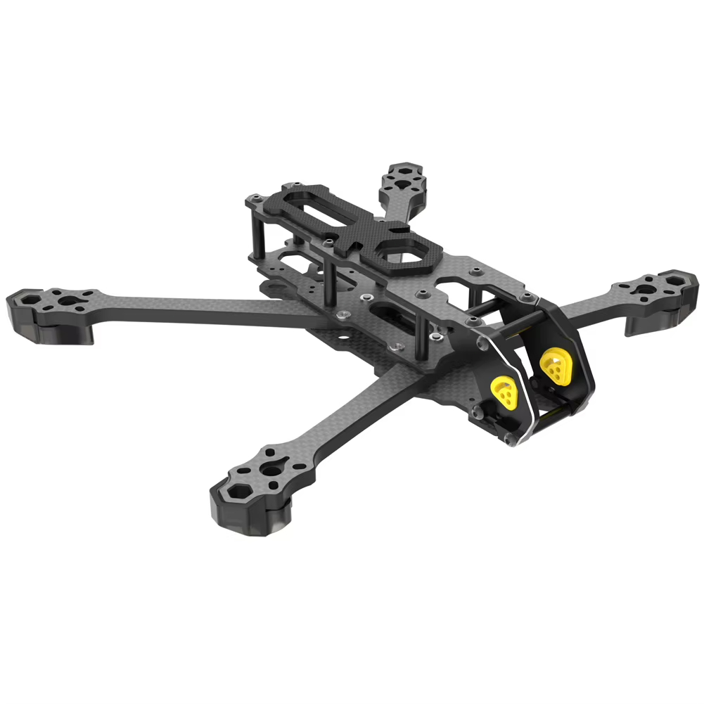 스피디비 마리오 5 프레임 5인치 DC/XH 카본 파이 - Drone Kit Build Yourself 리뷰 및 가격